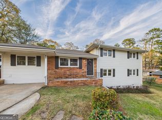 118 Benton Ave, Warner Robins, GA 31088