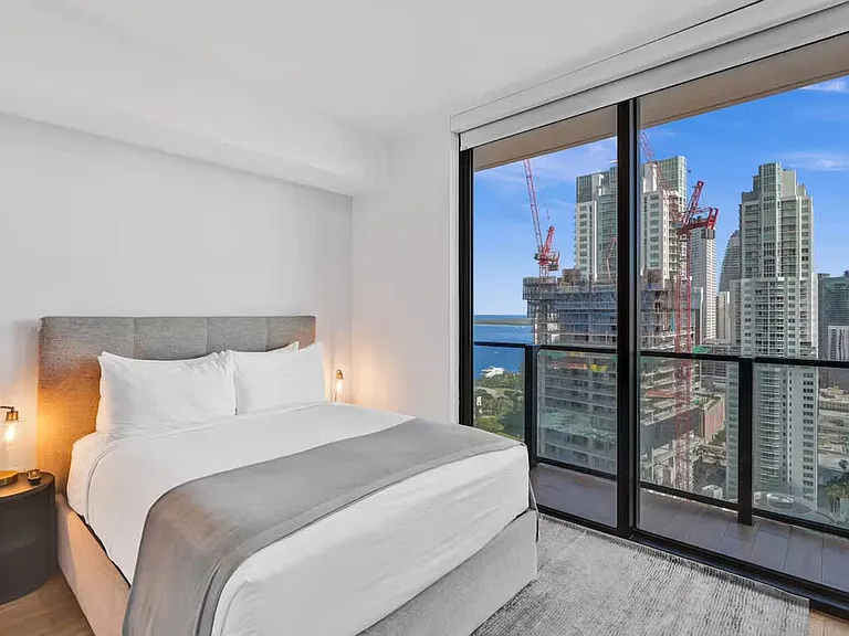 Window View