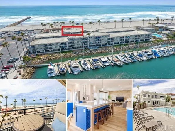 1202 N Pacific St Unit 402A, Oceanside, CA 92054