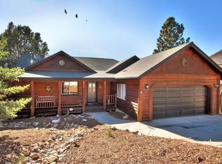 43539 Wolf Rd, Big Bear Lake, CA 92315