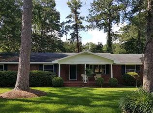 1603 Myrick Rd, Tallahassee, FL 32303