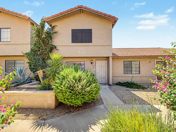 17620 N 17TH Place #31, Phoenix, AZ 85022