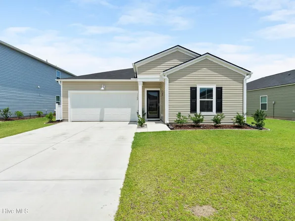 1102 Pink Snapper Place NW, Sunset Beach, NC 28468