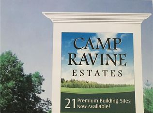 0 Camp Ravine Rd LOT 14, Burns, TN 37029