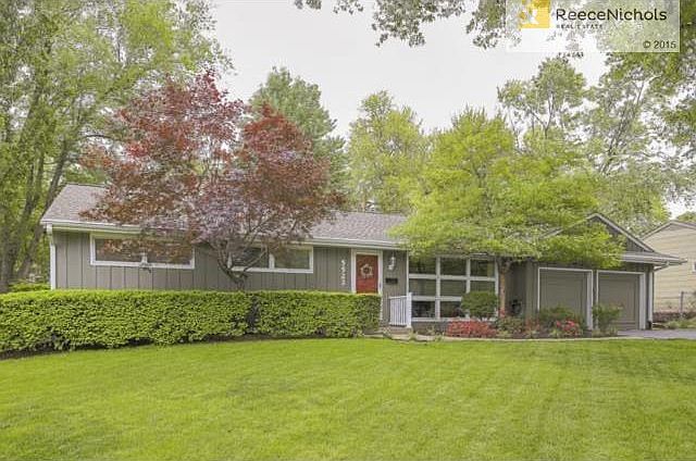 1st image of 5523 W 81st St