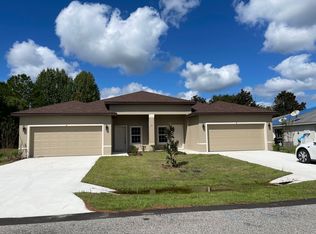 24 Buttonbush Ln #A, Palm Coast, FL 32137