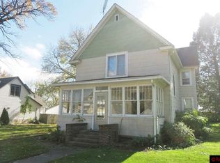 311 W Maine St, Amboy, MN 56010