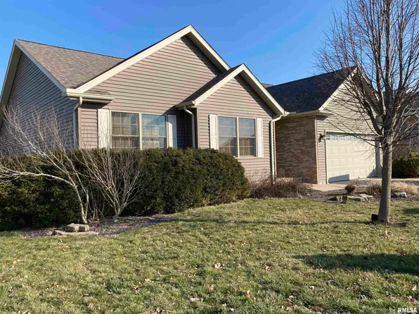 (undisclosed Address), Washington, IL 61571