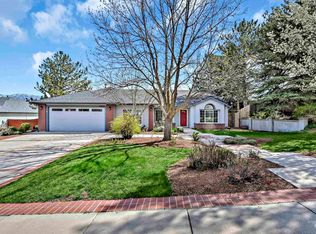 6488 S Honeylocust Pl, Boise, ID 83716