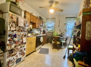 516 Park Ave APT 6, Hoboken, NJ 07030