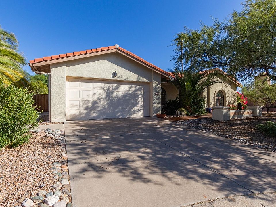 1st image of 5670 N Placita Favorita