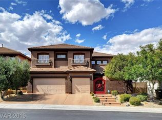 1080 Riddle Glen St, Henderson, NV 89012