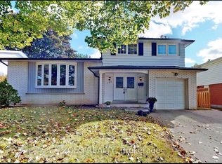 192 Kirk Dr #BASEMENT, Markham, ON L3T 3L8