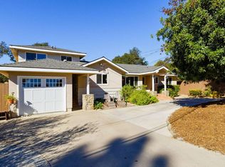 2027 Los Encinos Rd, Ojai, CA 93023