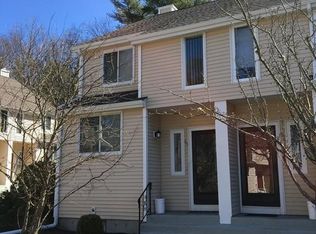 65 Gaslight Ln, North Easton, MA 02356