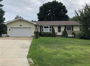 1453 Galaxy Cir, Mogadore, OH