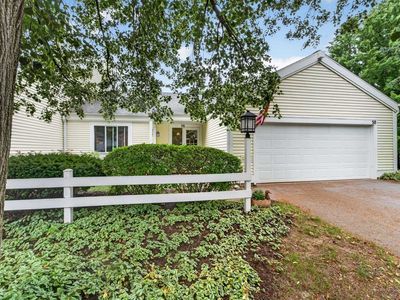 50 Oak Creek Trl, Madison, WI, 53717