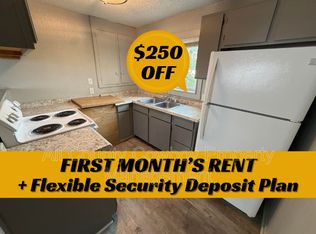 866 N 5th St APT 4, Laramie, WY 82072
