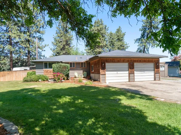 622 W Vernon Ave, Spokane, WA 99208