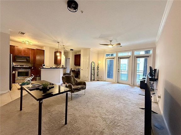 2nd image of 400 17th St NW Unit 1212