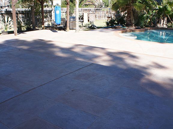 Playground and play house