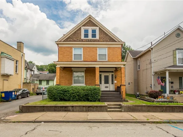 408 Lydia St, Carnegie, PA 15106