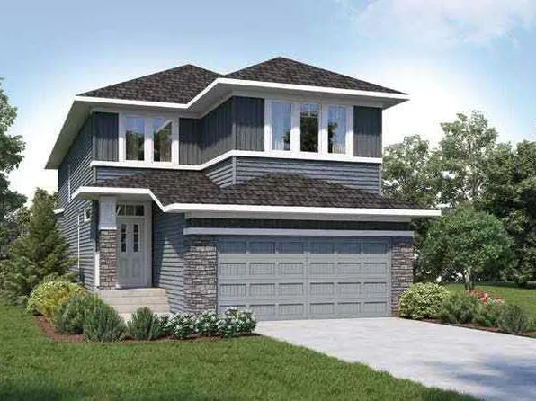 46 S Hotchkiss Gdns SE, Calgary, AB T3S 0T5