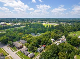 1110 Wilcox St, Petersburg, VA 23803
