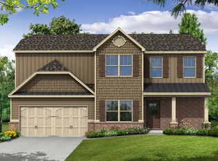 467 Charleston Pl, Villa Rica, GA 30180