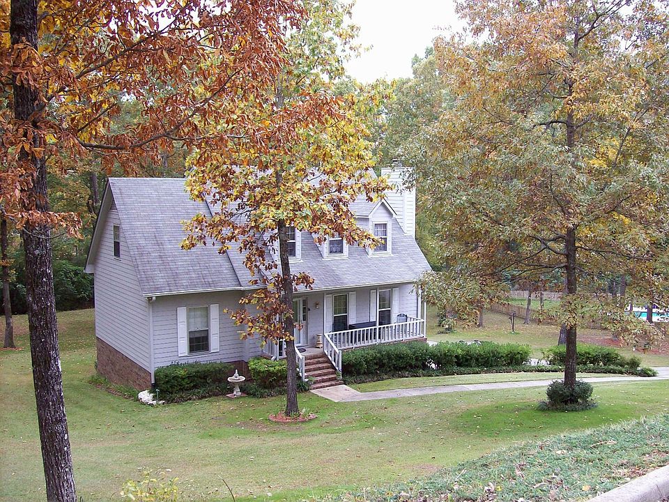 View from street (east)