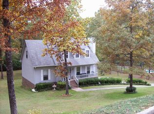 1390 Belmont Ln, Helena, AL 35080