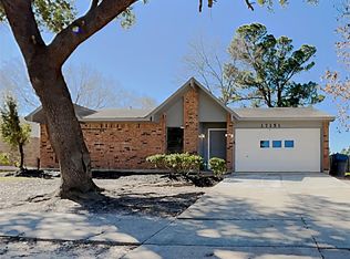 17151 Ranch Country Rd, Hockley, TX 77447