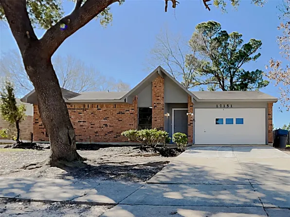 17151 Ranch Country Rd, Hockley, TX 77447