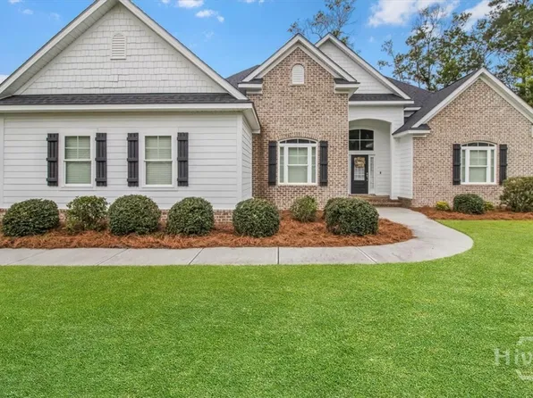 209 Fairmont Drive, Rincon, GA 31326