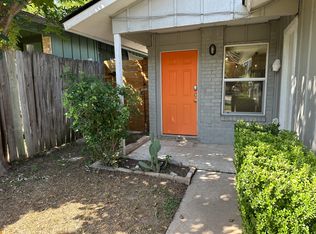 508 Blackson Ave #A, Austin, TX 78752