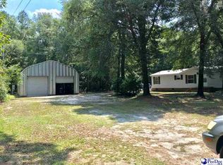 1902 Carter Corner Rd, Florence, SC 29506