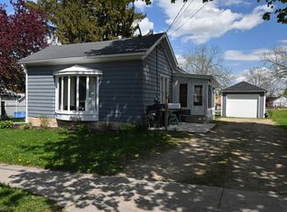 144 Sumner St, Berlin, WI 54923