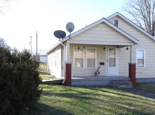 613 W Dakota St, Butler, MO 64730