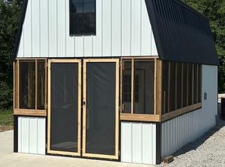 LOT 2044 Admiral Dr, Gallatin, MO 64640