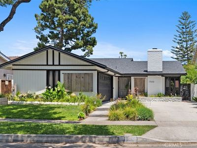 17630 Mapes Ave, Cerritos, CA, 90703