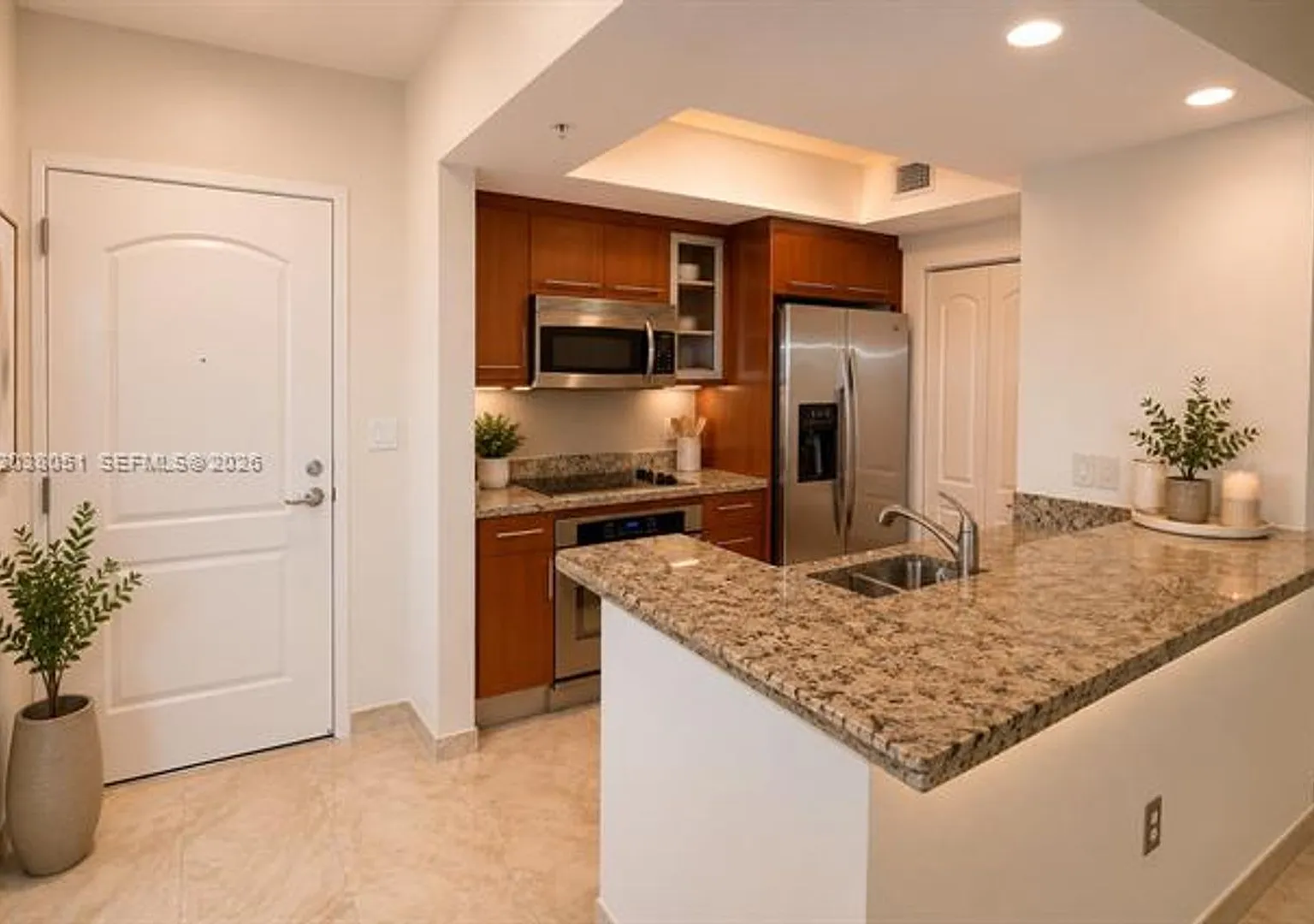 110 Washington Ave cu-1512, Miami Beach, FL 33139 — Photo 2