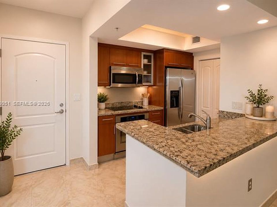 1st image of 110 Washington Ave APT 1512