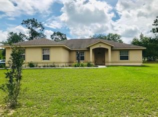 291 NW Crocus Ln, Dunnellon, FL 34431