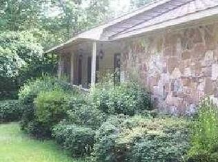 2026 Burnett Ferry Rd SW, Rome, GA 30165