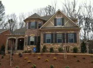 3245 Lost Mill Trce, Marietta, GA 30062