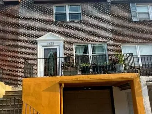 2633 Sorento Rd, Philadelphia, PA 19131