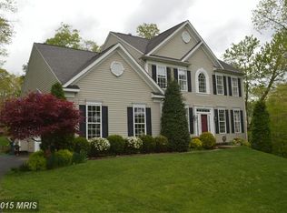 13503 Fox Chase Ln, Spotsylvania, VA 22553