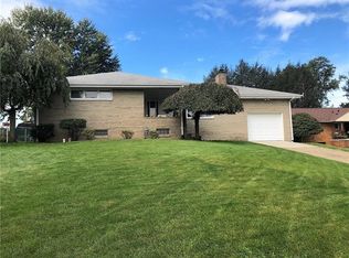 999 Olga St, Ambridge, PA 15003