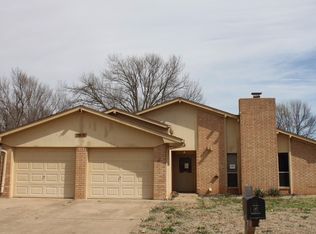 1712 Terrace Dr, Duncan, OK 73533