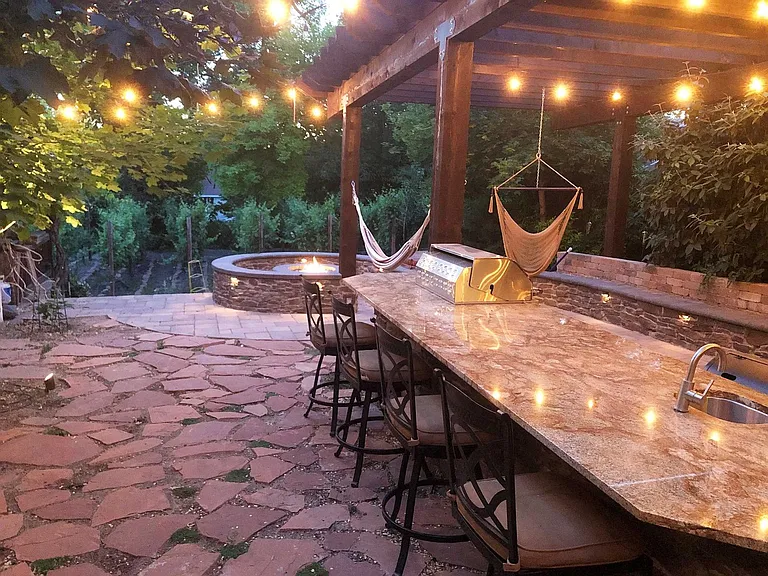 Terrace View